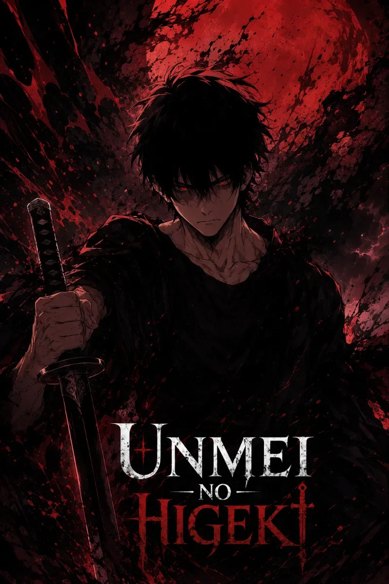 Unmei no higeki