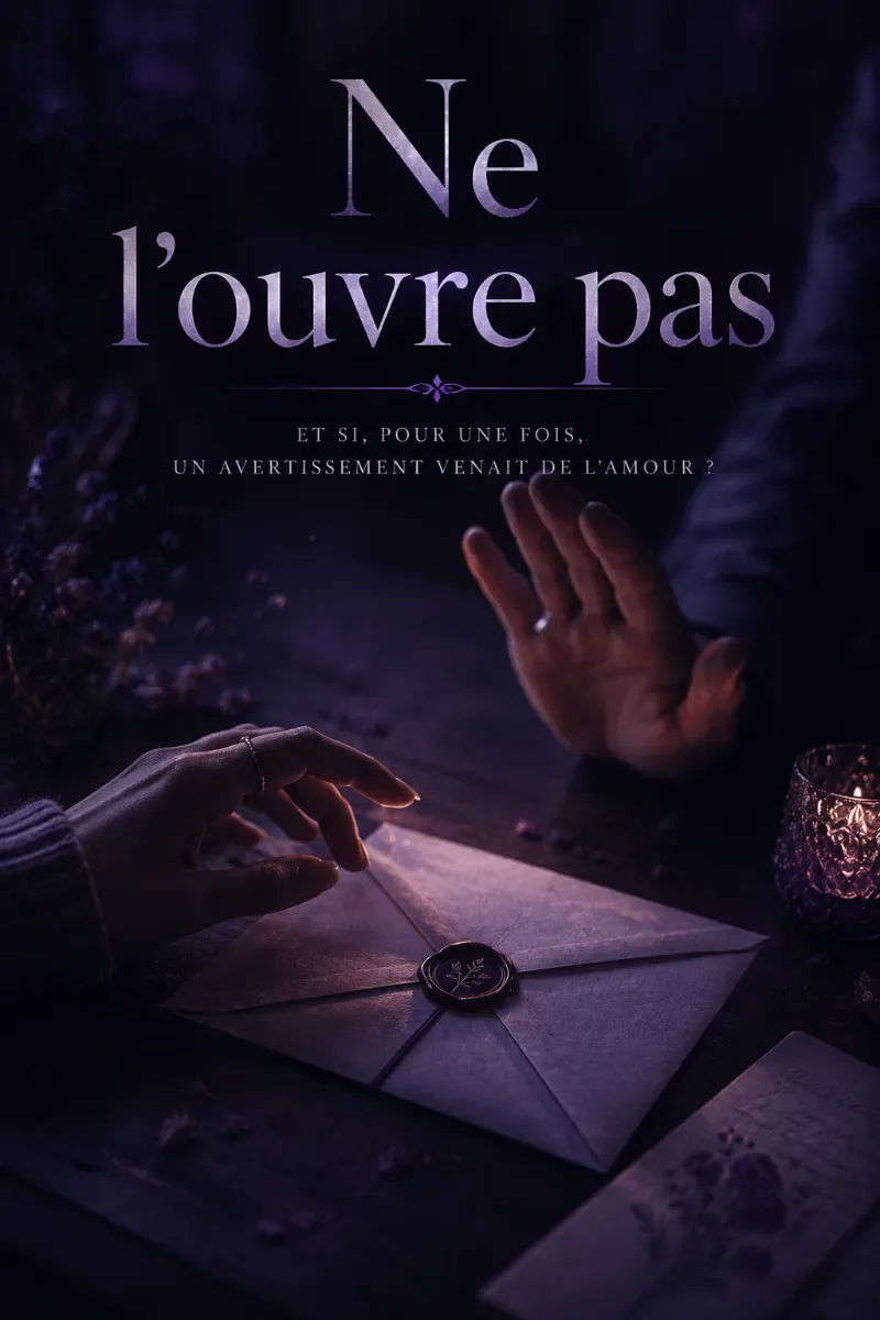 Ne l’ouvre pas