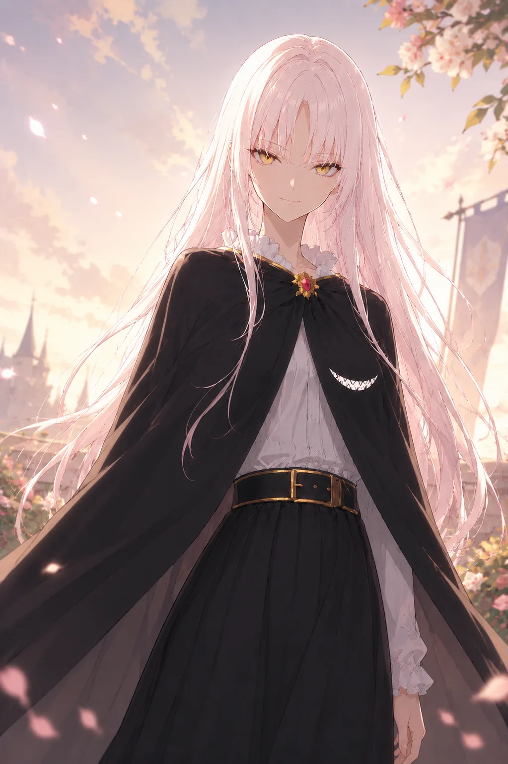 Princesse des Épéistes