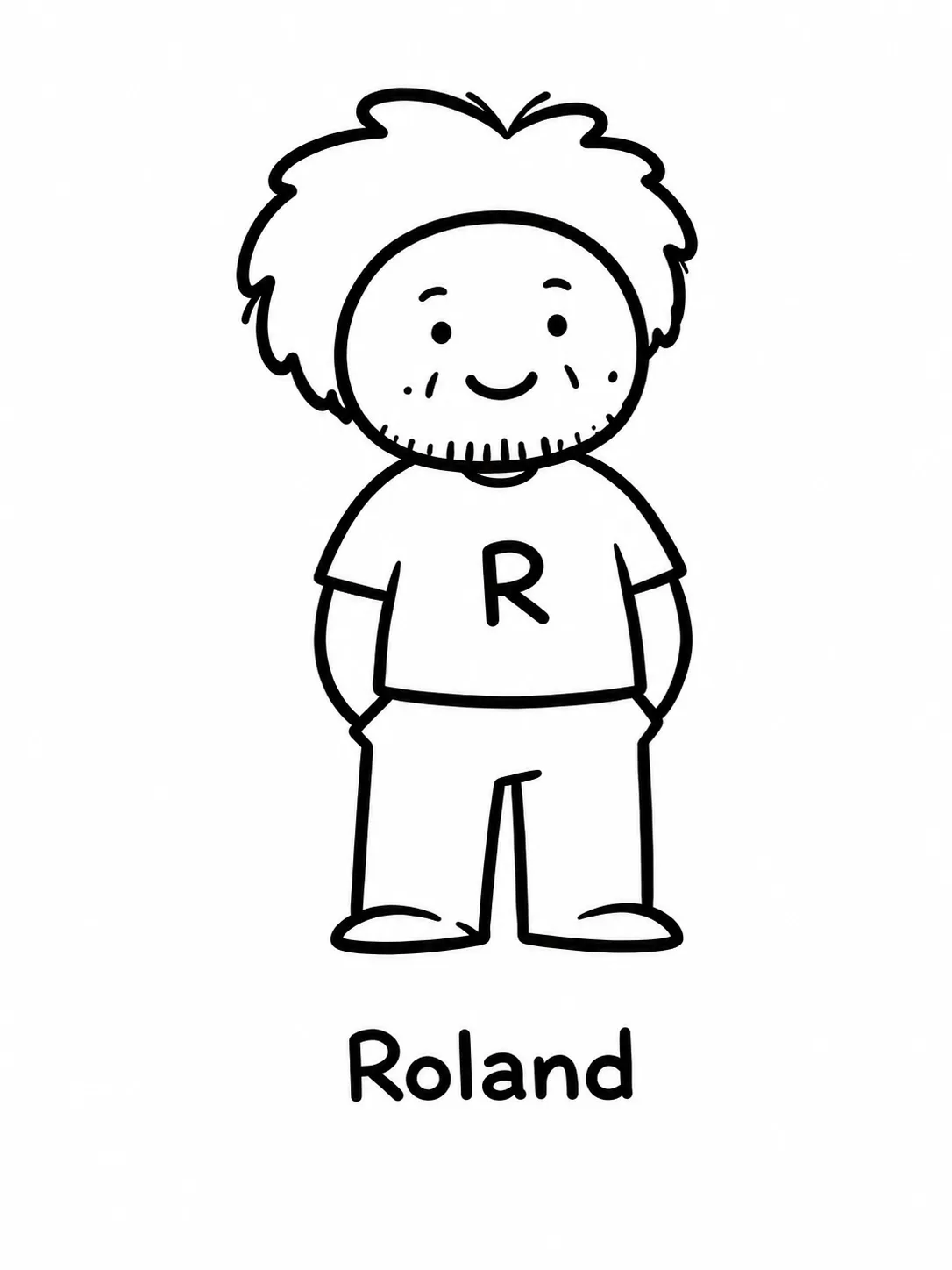 Roland