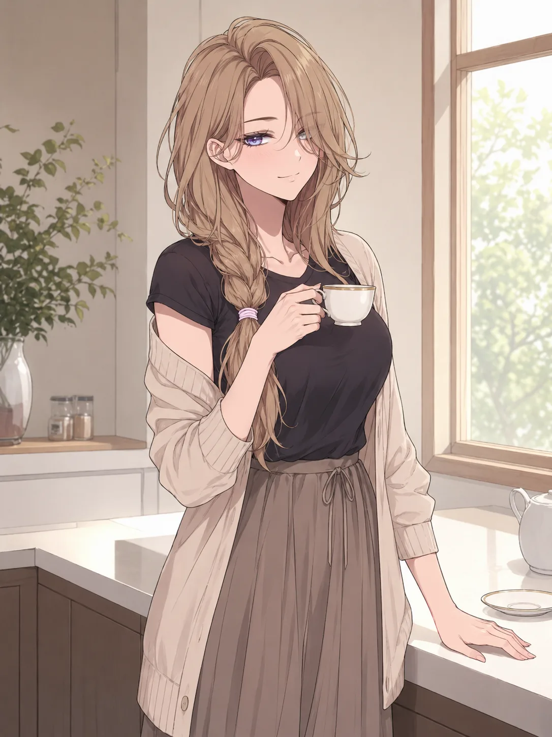 Katayama Azumi