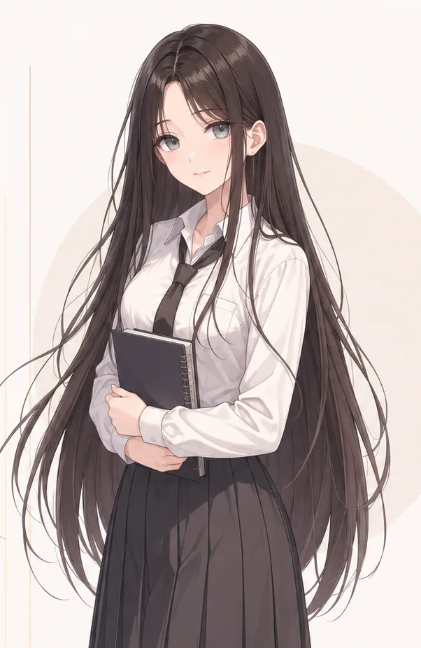 Mizuno Sanae