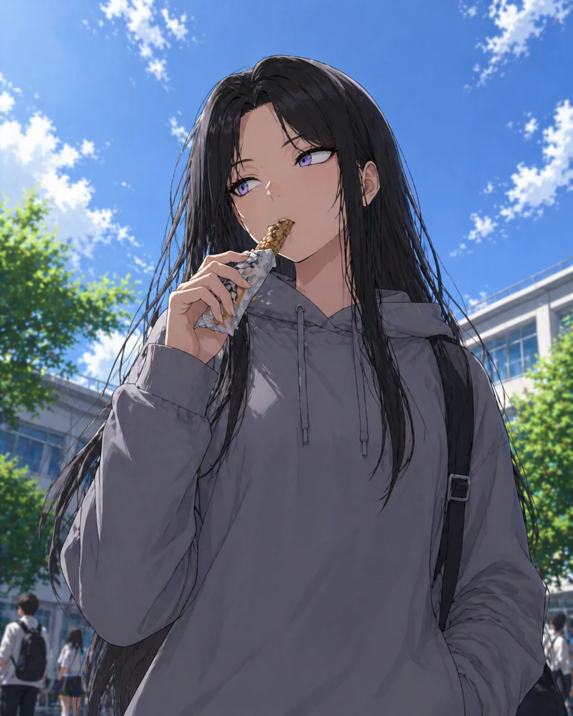 Katayama Minami